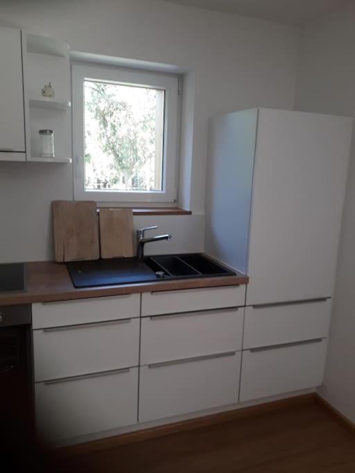 Ferienwohnung Im Gruenen Gottenheim Екстер'єр фото