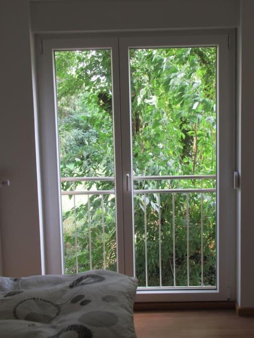 Ferienwohnung Im Gruenen Gottenheim Екстер'єр фото
