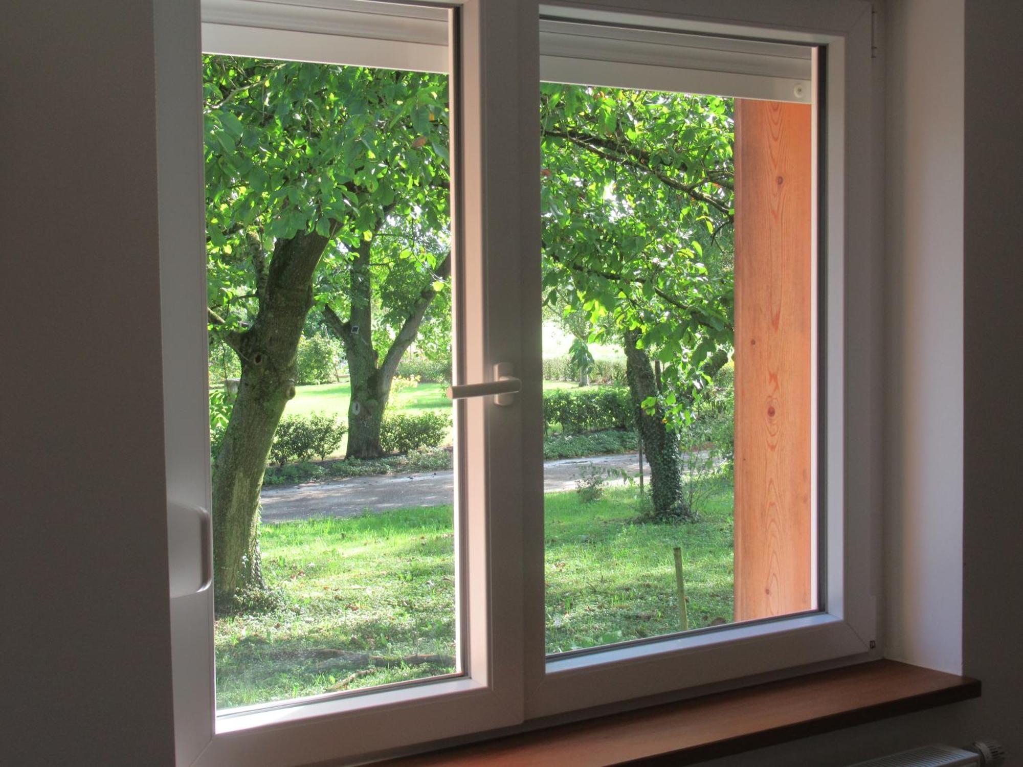 Ferienwohnung Im Gruenen Gottenheim Екстер'єр фото